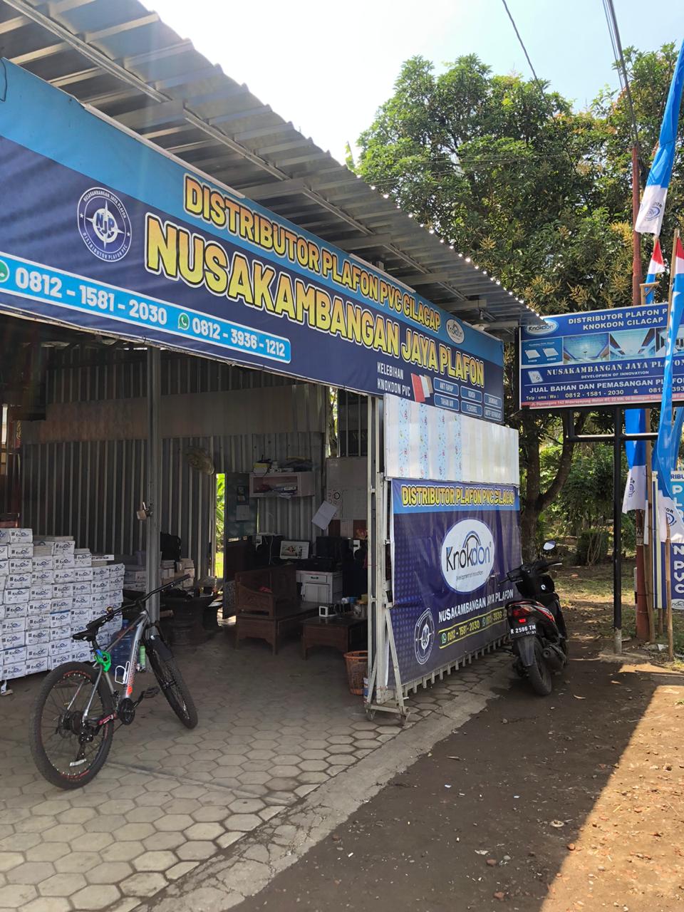 distributor plafon pvc cilacap28